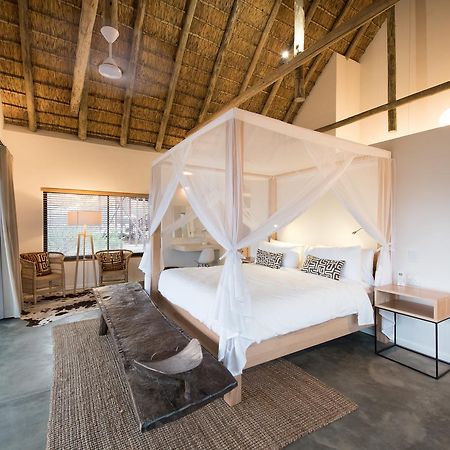 Unembeza Boutique Lodge & Spa Hoedspruit Exterior foto