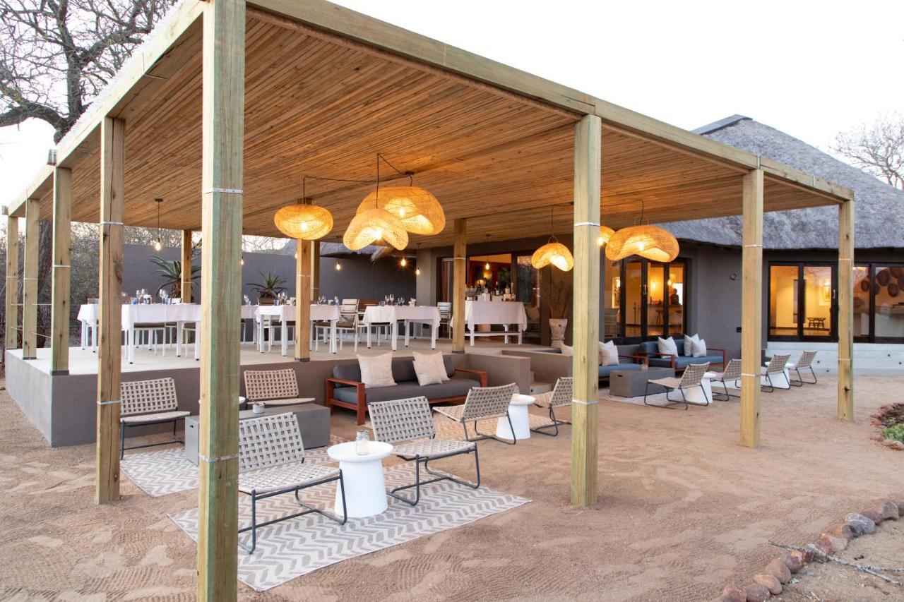 Unembeza Boutique Lodge & Spa Hoedspruit Exterior foto