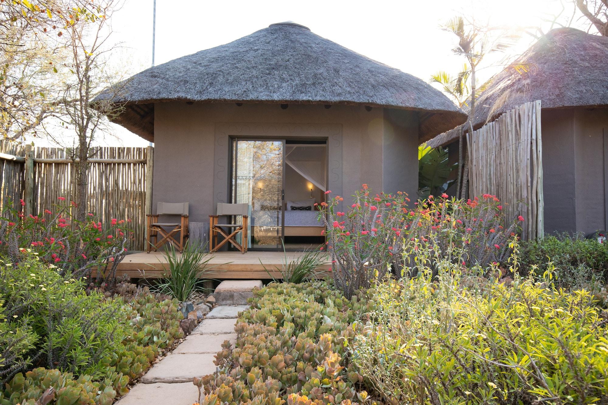Unembeza Boutique Lodge & Spa Hoedspruit Exterior foto