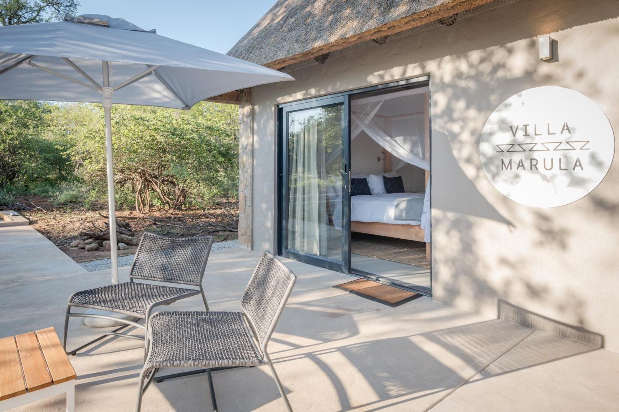Unembeza Boutique Lodge & Spa Hoedspruit Exterior foto