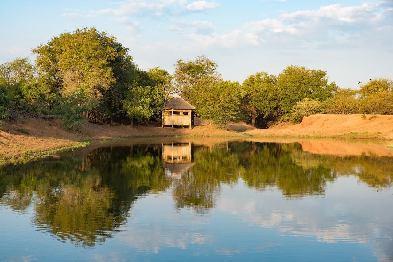 Unembeza Boutique Lodge & Spa Hoedspruit Exterior foto